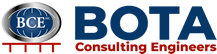 BOTA Consulting Engineers Logo