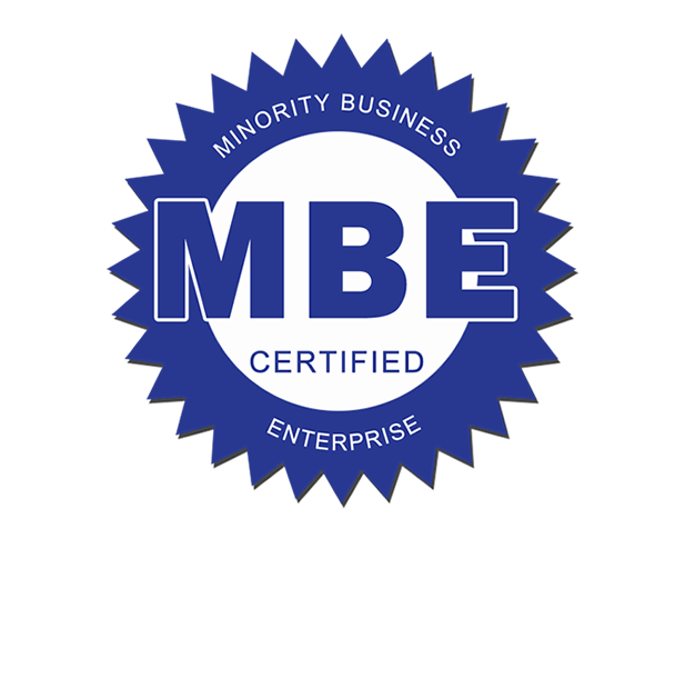 MBE Certification